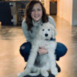 Meet your Posher, Katie